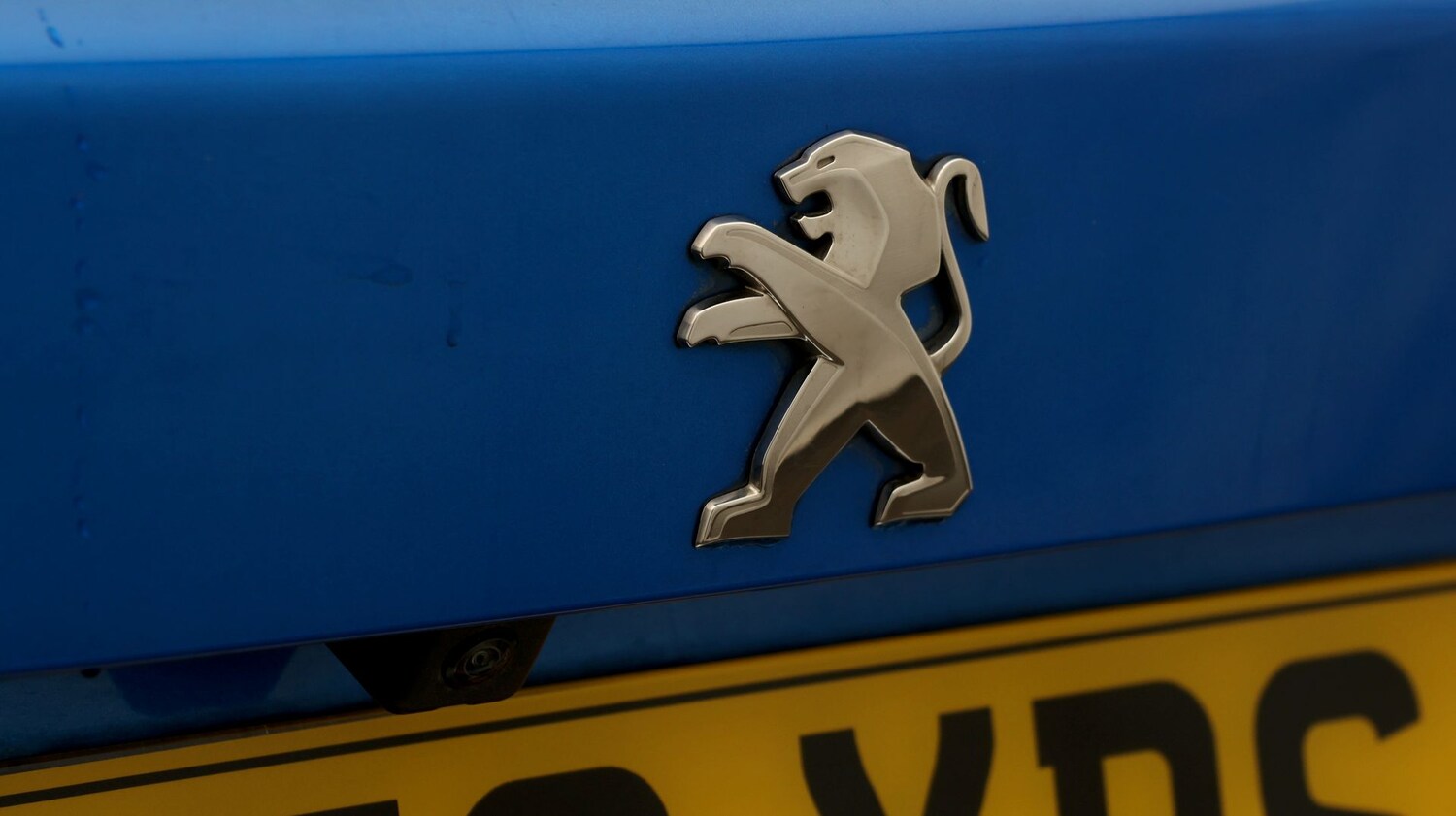 Used Peugeot 2008 2020 for sale - 77202131: Photo 24