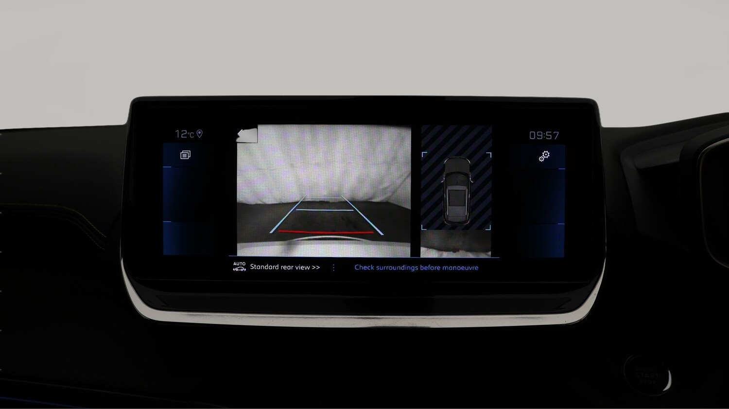 Used Peugeot 2008 2020 for sale - 77202131: Photo 26