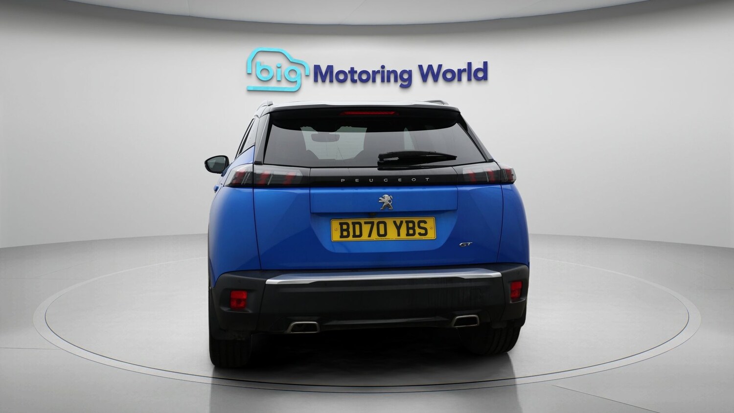 Used Peugeot 2008 2020 for sale - 77202131: Photo 6