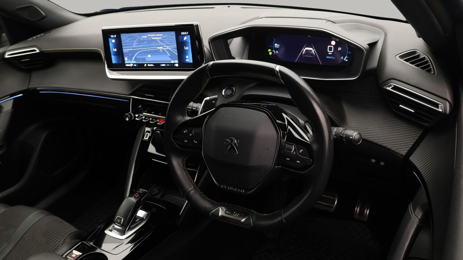 Used Peugeot 2008 2020 for sale - 77202131: Photo 9