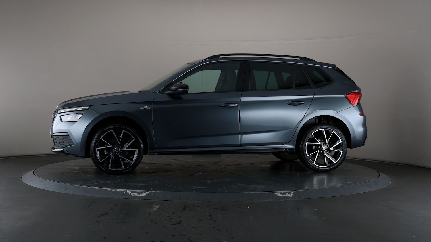 Used Skoda Kamiq 2021 for sale - 76945456: Photo 31