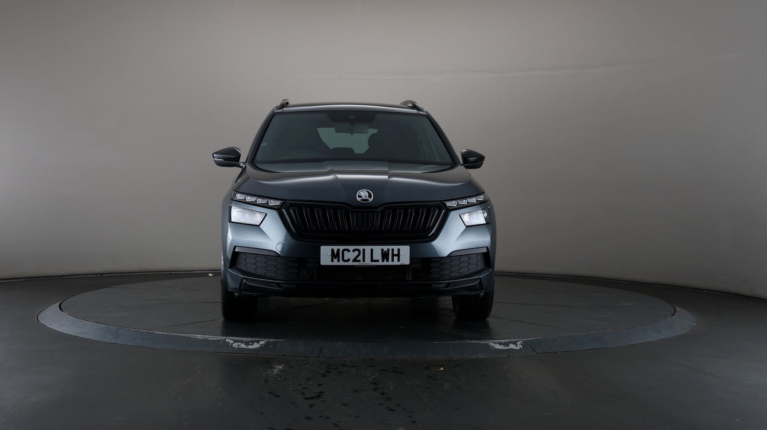Used Skoda Kamiq 2021 for sale - 76945456: Photo 42