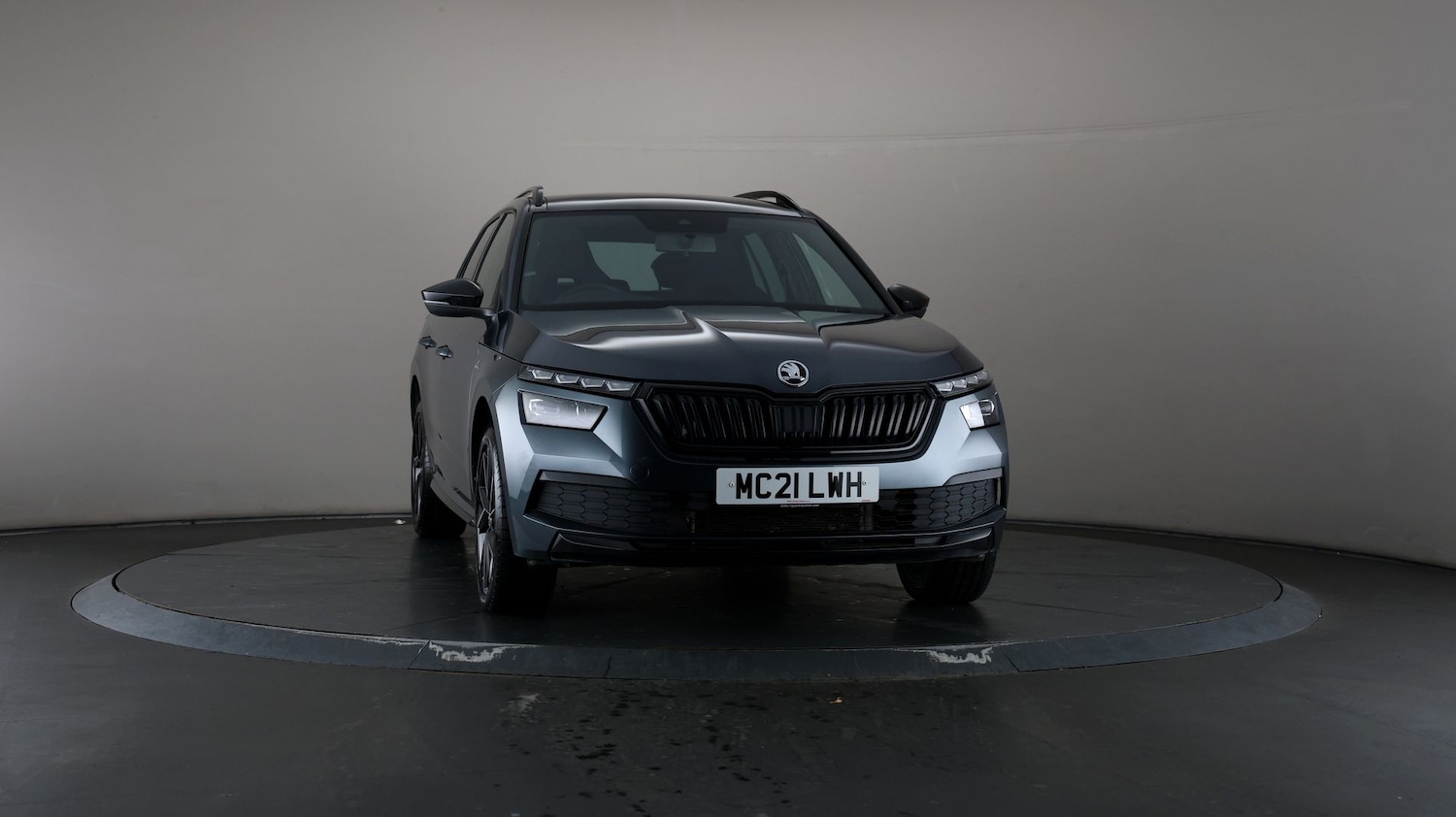 Used Skoda Kamiq 2021 for sale - 76945456: Photo 43