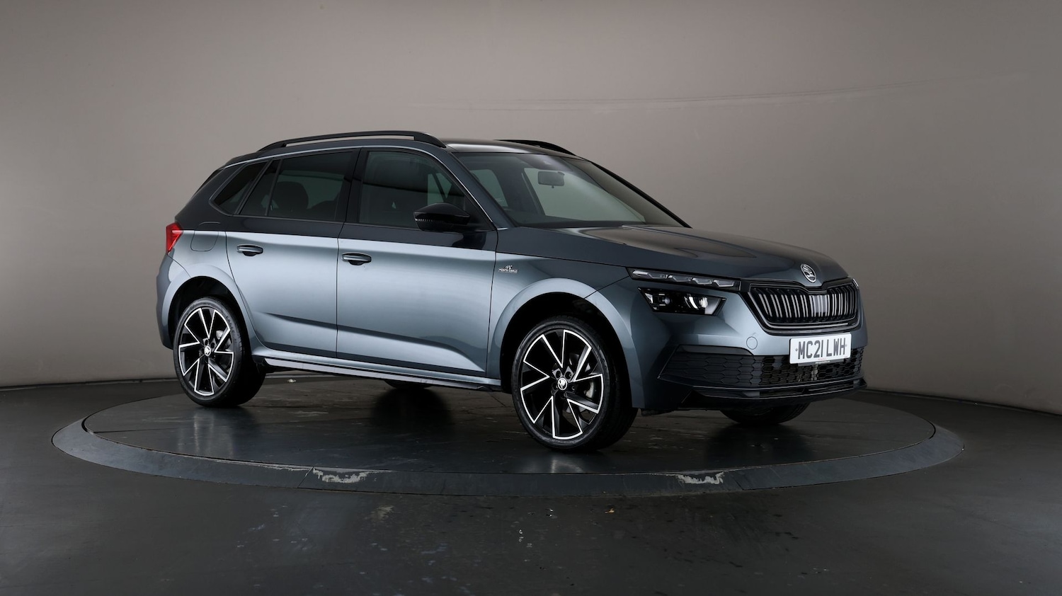 Used Skoda Kamiq 2021 for sale - 76945456: Photo 47