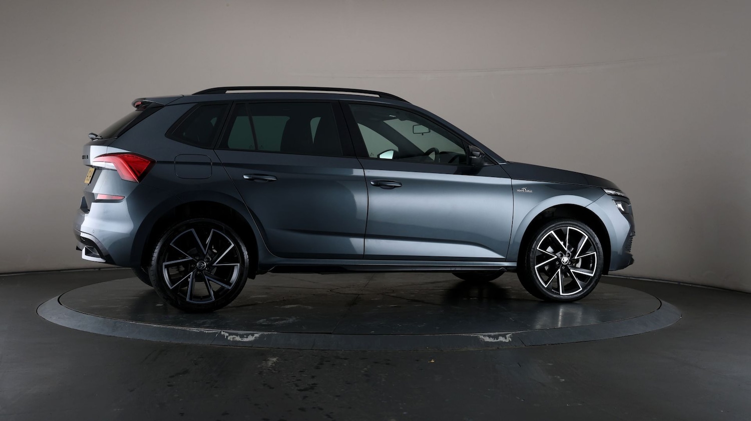 Used Skoda Kamiq 2021 for sale - 76945456: Photo 55