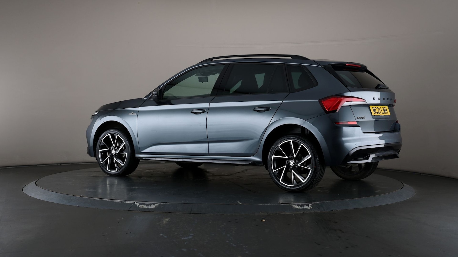 Used Skoda Kamiq 2021 for sale - 76945456: Photo 68