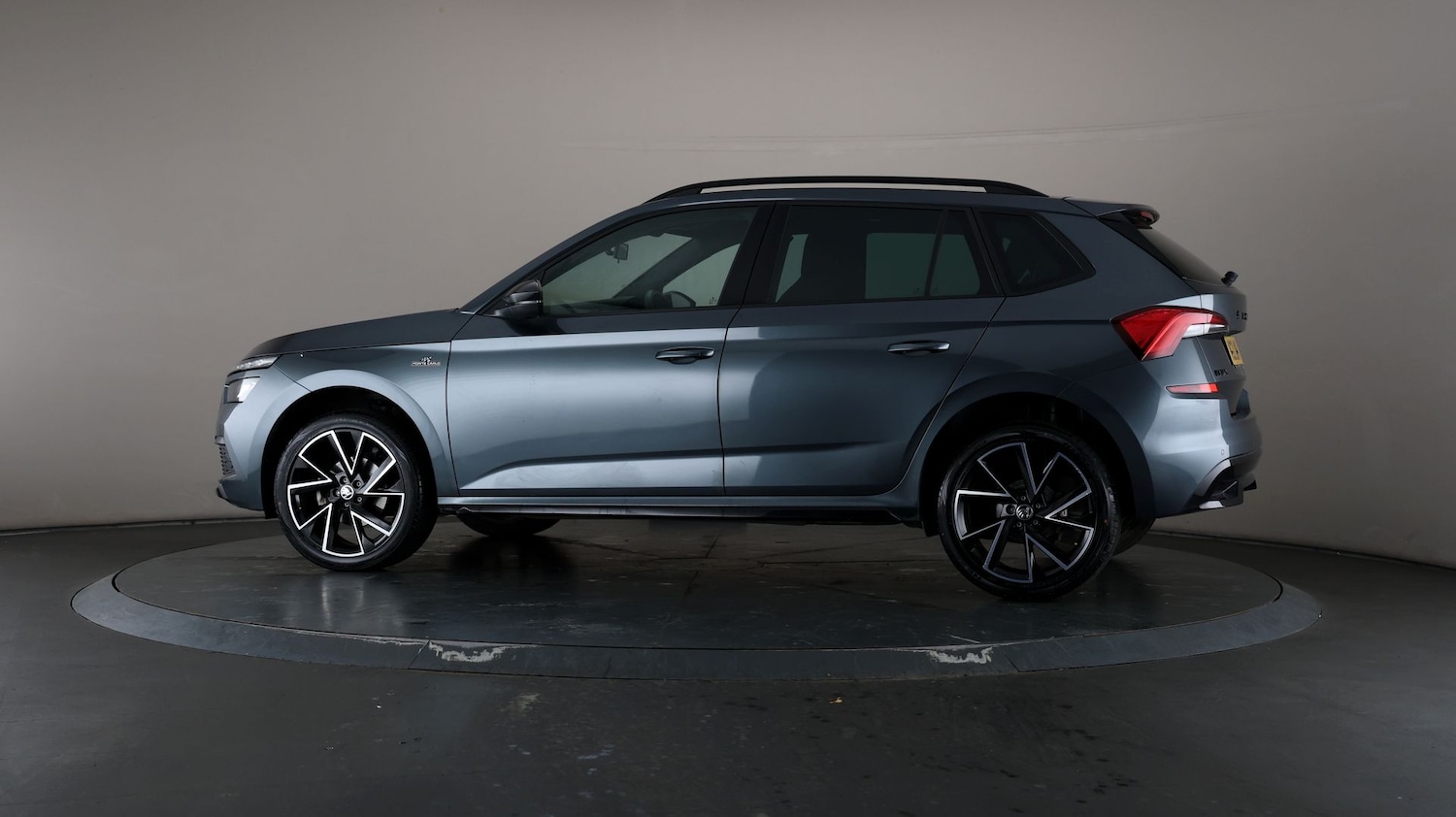 Used Skoda Kamiq 2021 for sale - 76945456: Photo 70