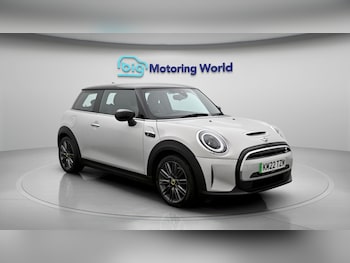 Used MINI Electric Hatch 2022 for sale - 79208569: Photo