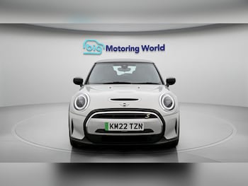 Used MINI Electric Hatch 2022 for sale - 79208569: Photo