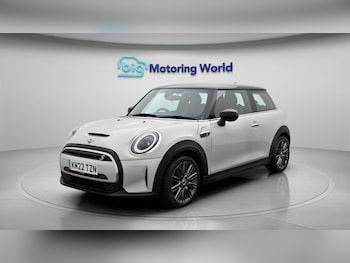 Used MINI Electric Hatch 2022 for sale - 79208569: Photo