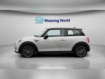 Used MINI Electric Hatch 2022 for sale - 79208569: Photo