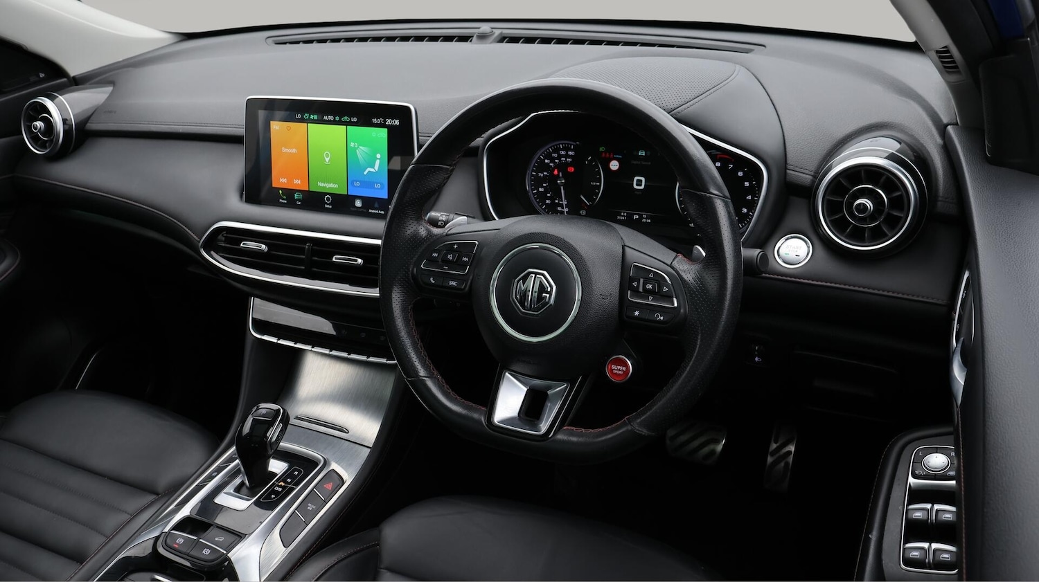 Used MG MG HS 2021 for sale - 76108676: Photo 10