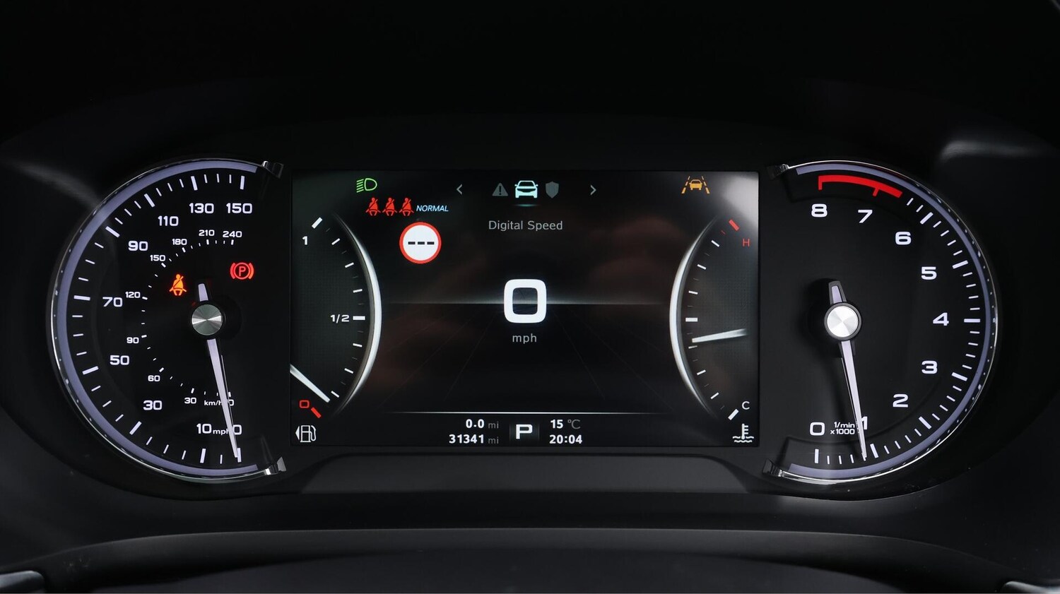 Used MG MG HS 2021 for sale - 76108676: Photo 11