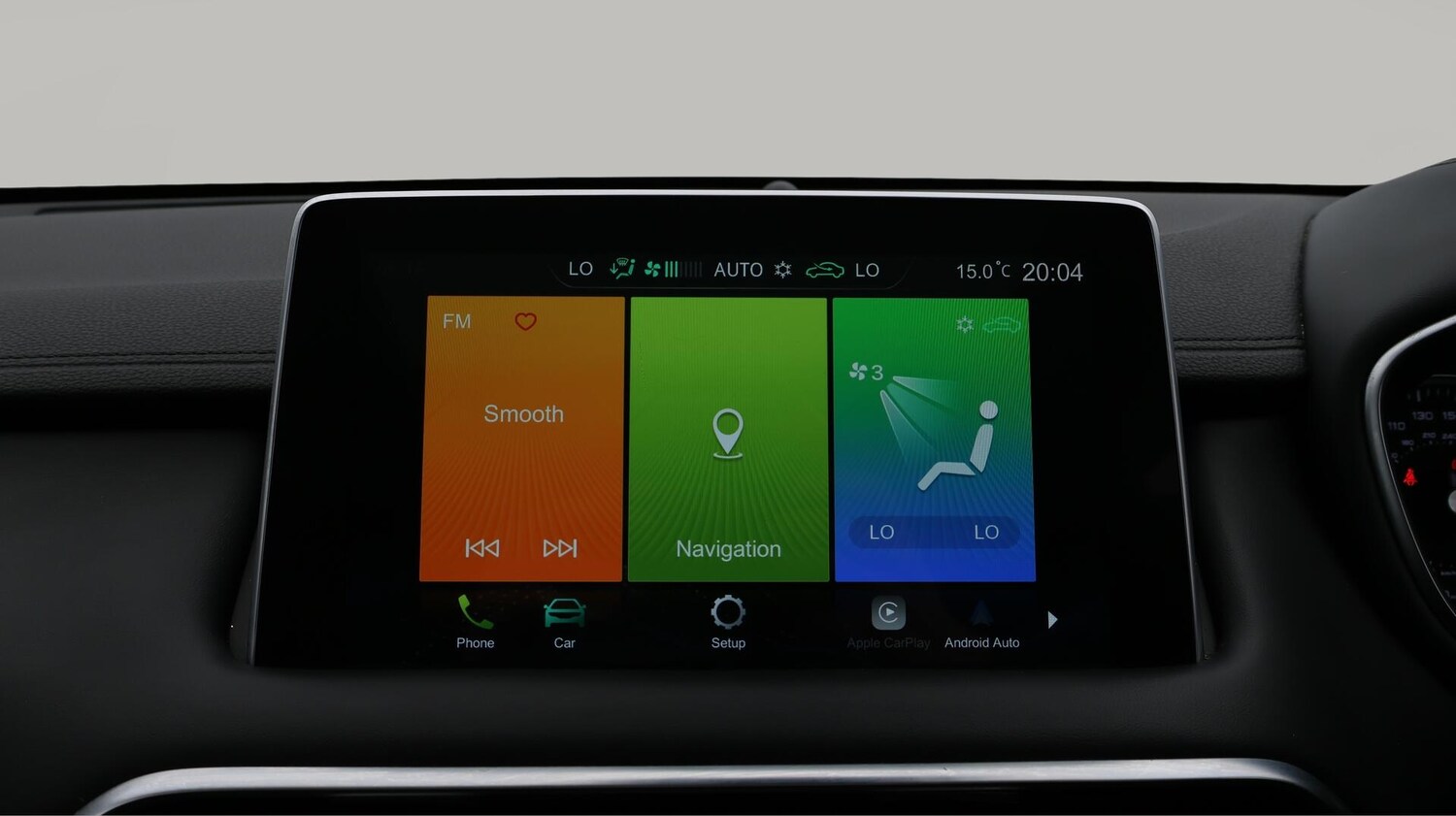 Used MG MG HS 2021 for sale - 76108676: Photo 12