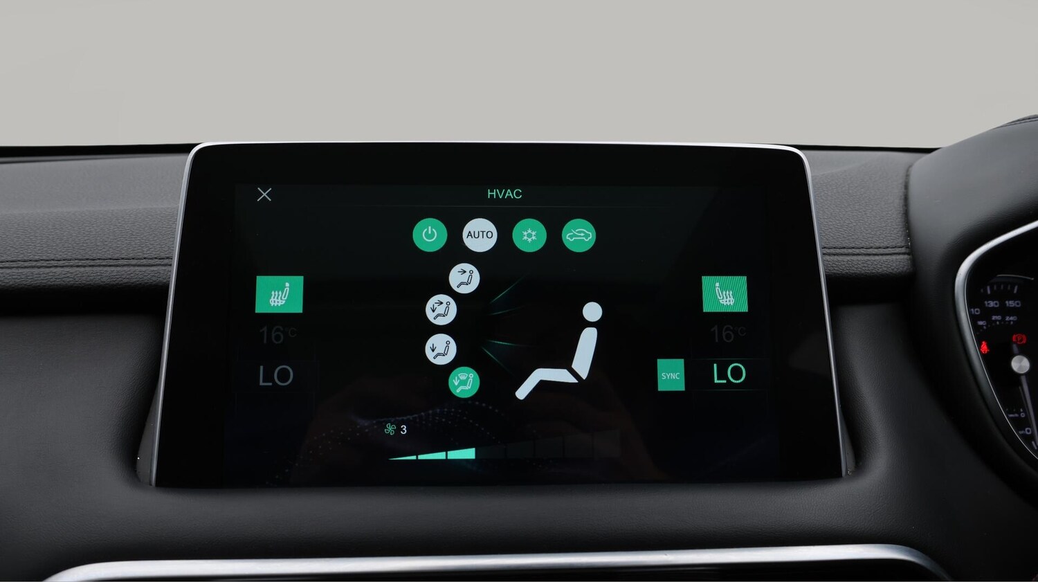 Used MG MG HS 2021 for sale - 76108676: Photo 13