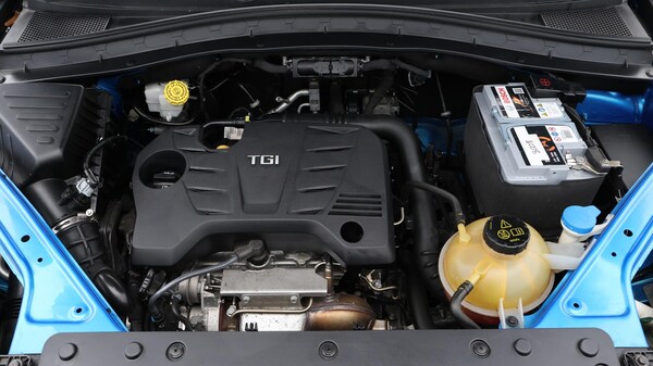 Used MG MG HS 2021 for sale - 76108676: Photo 20