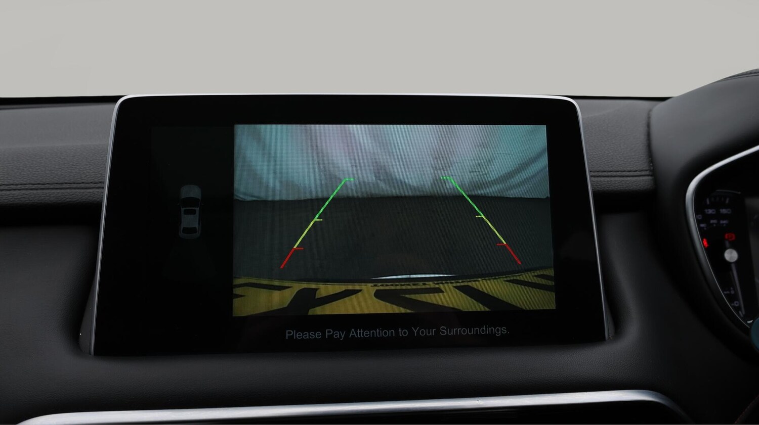 Used MG MG HS 2021 for sale - 76108676: Photo 26