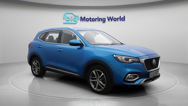 Used MG MG HS 2021 for sale - 76108676: Photo 2