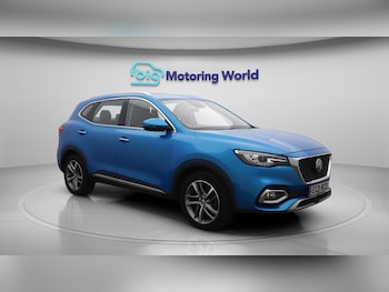 Used MG MG HS 2021 for sale - 76108676: Photo 2