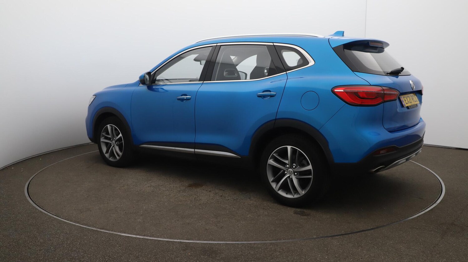 Used MG MG HS 2021 for sale - 76108676: Photo 37