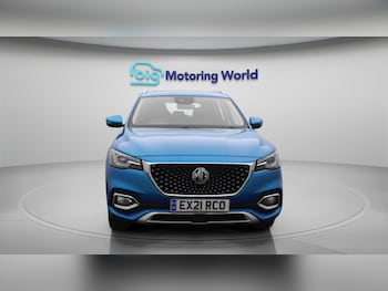 Used MG MG HS 2021 for sale - 76108676: Photo 3