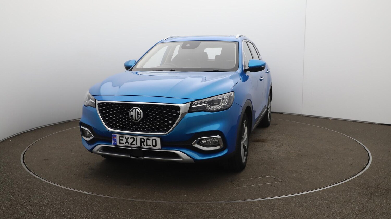 Used MG MG HS 2021 for sale - 76108676: Photo 40