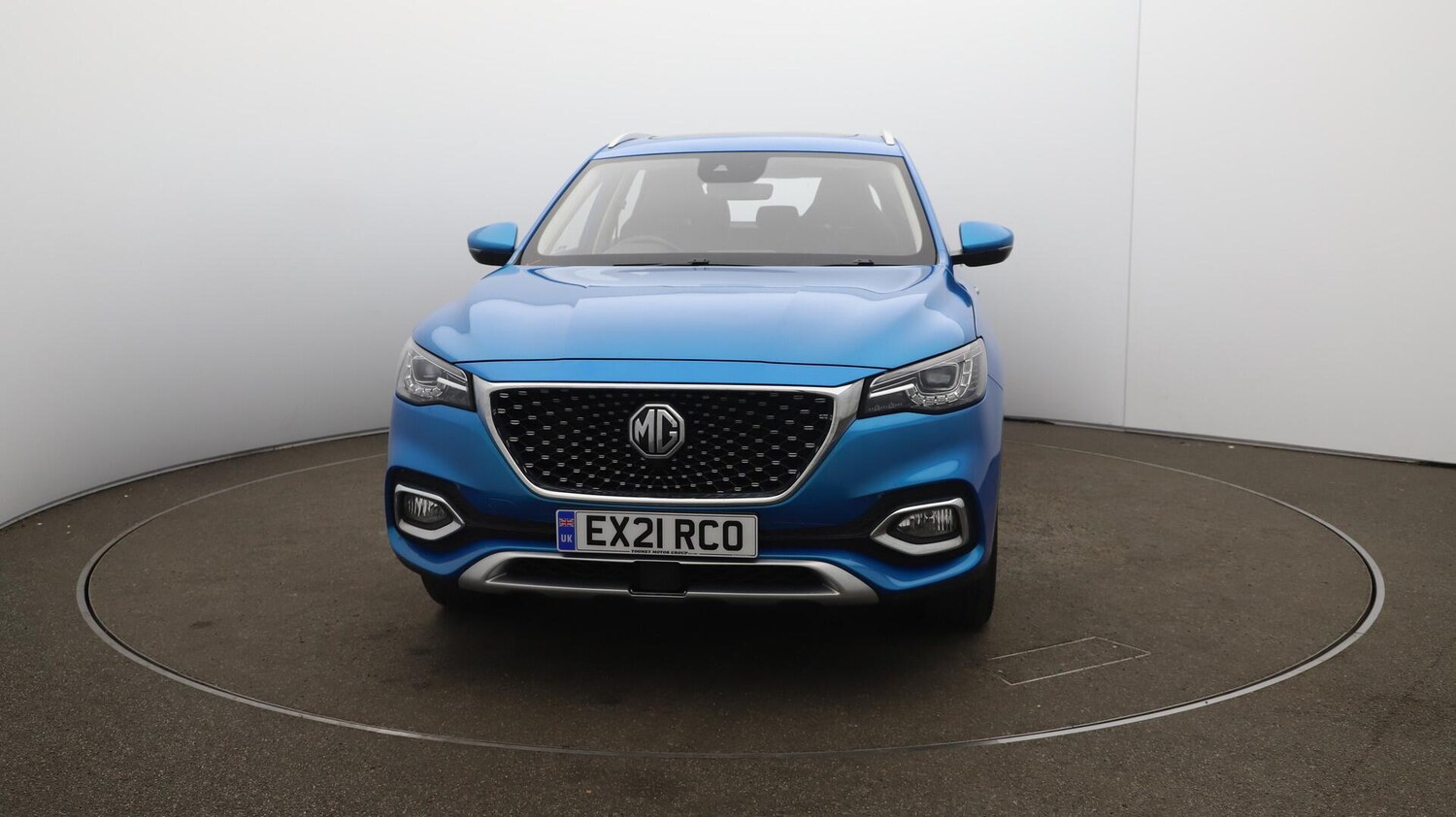 Used MG MG HS 2021 for sale - 76108676: Photo 41