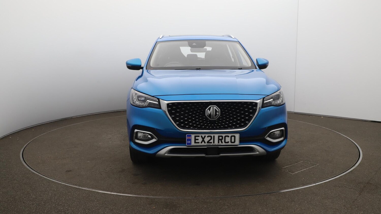 Used MG MG HS 2021 for sale - 76108676: Photo 42