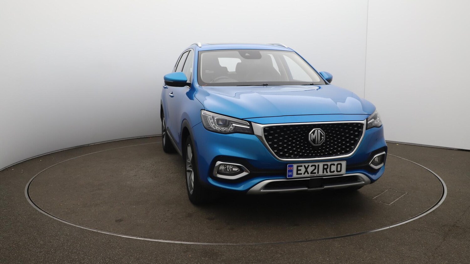 Used MG MG HS 2021 for sale - 76108676: Photo 43