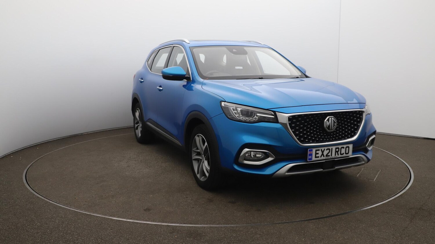 Used MG MG HS 2021 for sale - 76108676: Photo 44