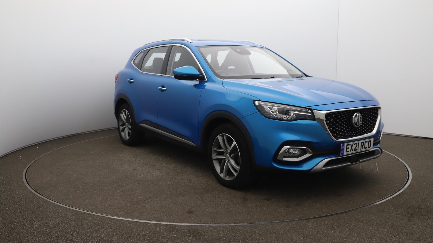 Used MG MG HS 2021 for sale - 76108676: Photo 45