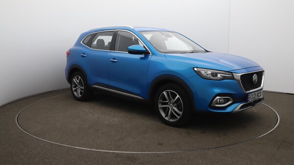 Used MG MG HS 2021 for sale - 76108676: Photo 46