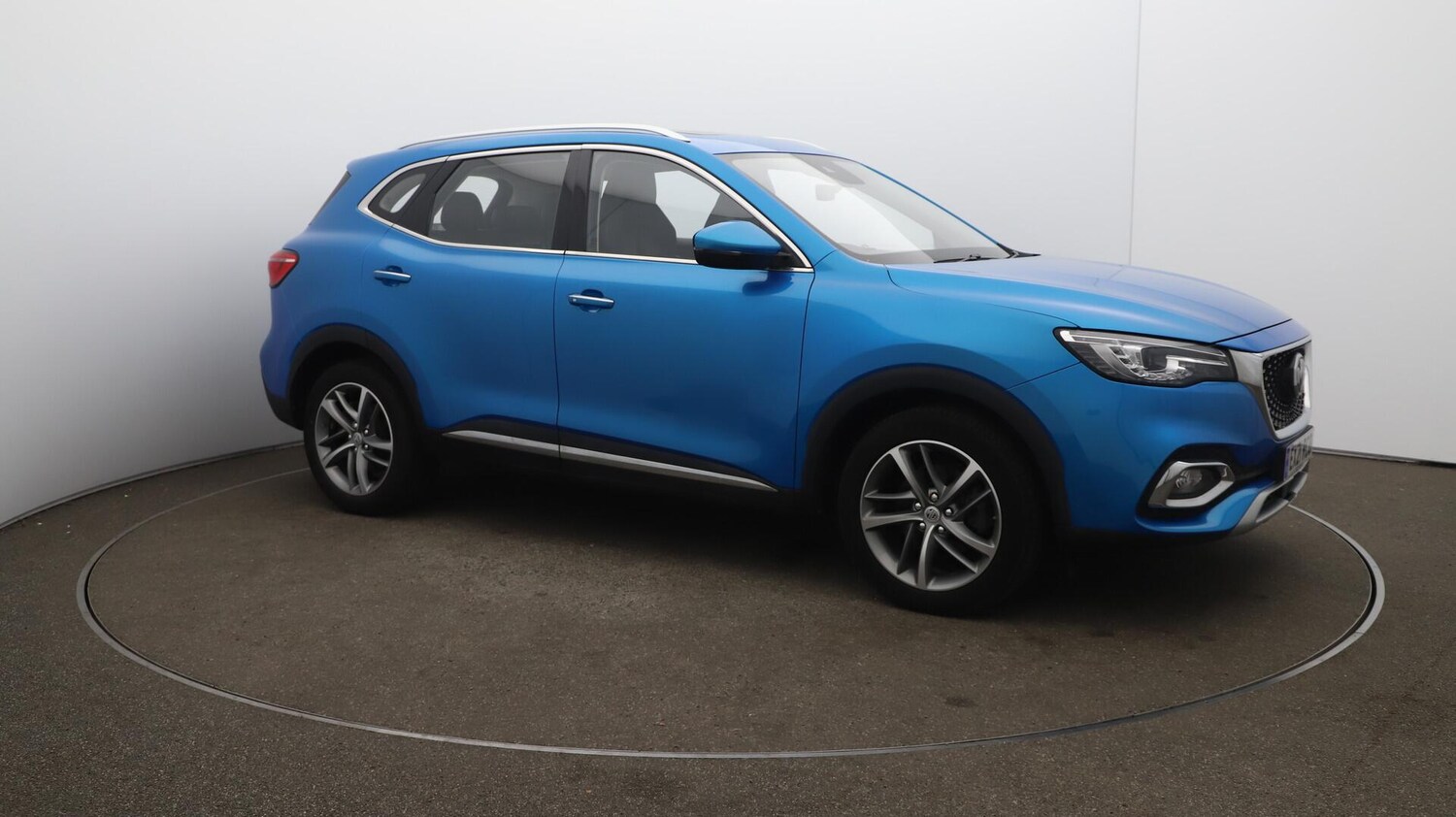 Used MG MG HS 2021 for sale - 76108676: Photo 47