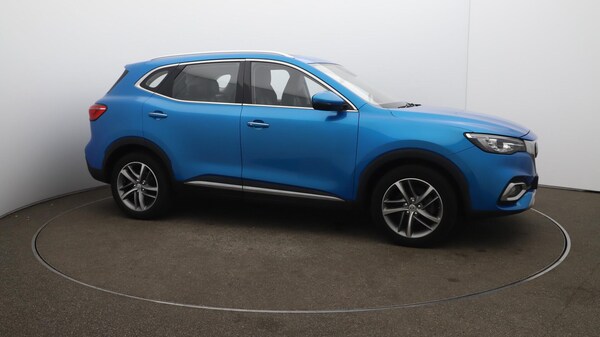 Used MG MG HS 2021 for sale - 76108676: Photo 48