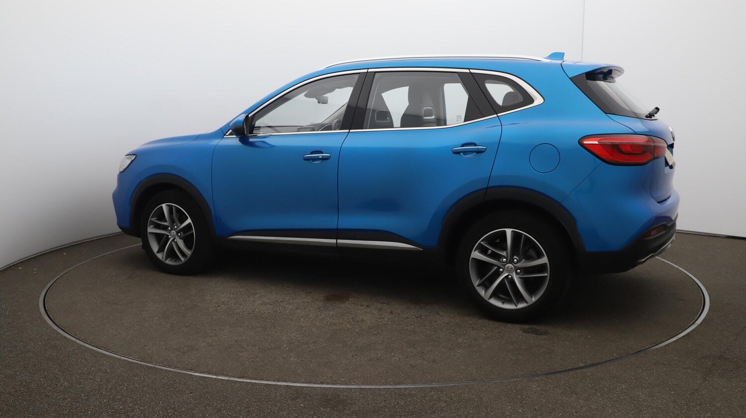 Used MG MG HS 2021 for sale - 76108676: Photo 49