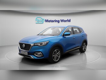 Used MG MG HS 2021 for sale - 76108676: Photo 4