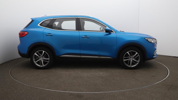 Used MG MG HS 2021 for sale - 76108676: Photo 51
