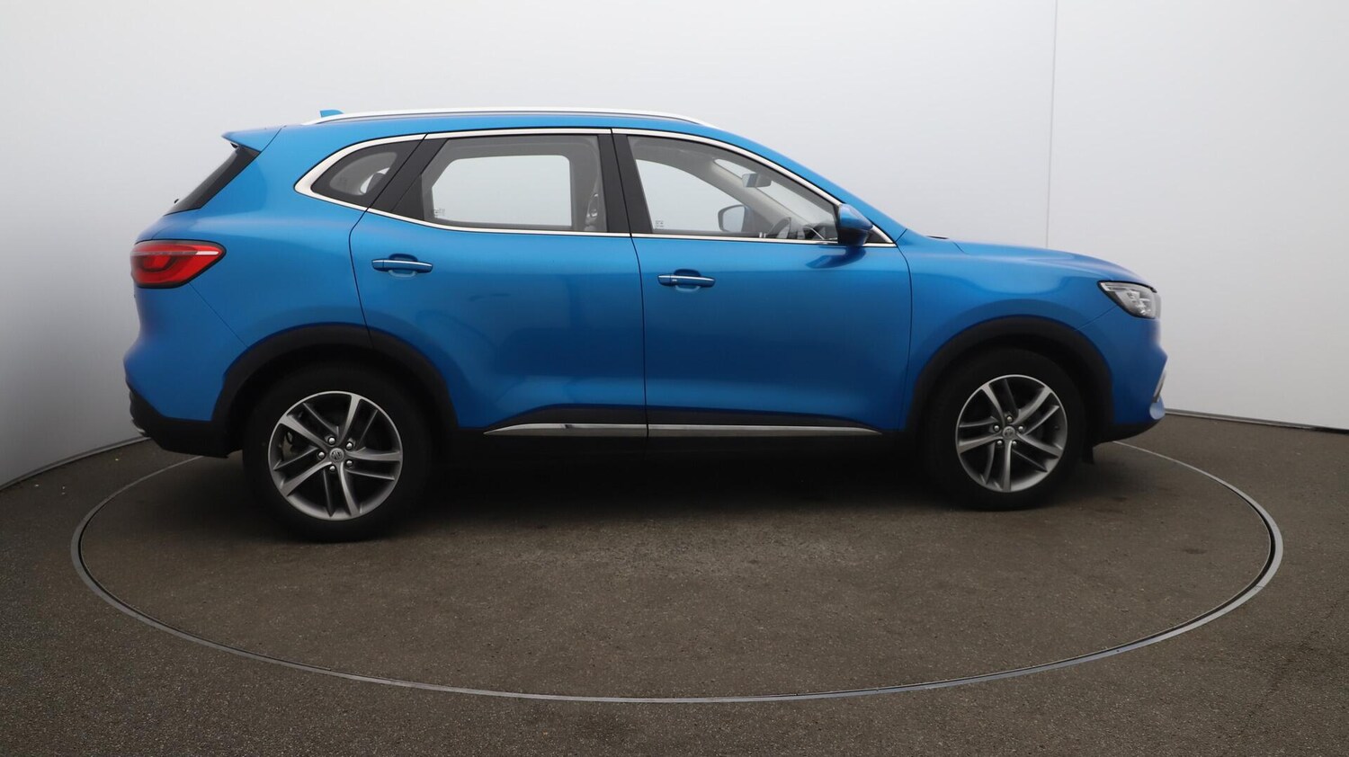 Used MG MG HS 2021 for sale - 76108676: Photo 52