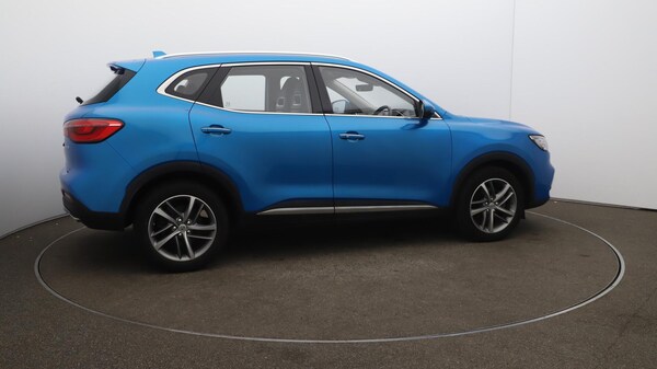 Used MG MG HS 2021 for sale - 76108676: Photo 53