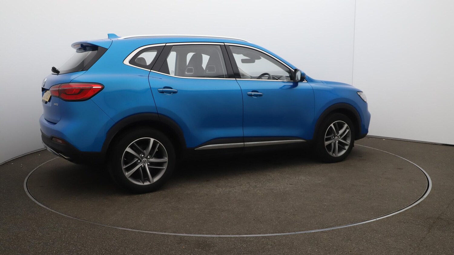 Used MG MG HS 2021 for sale - 76108676: Photo 54