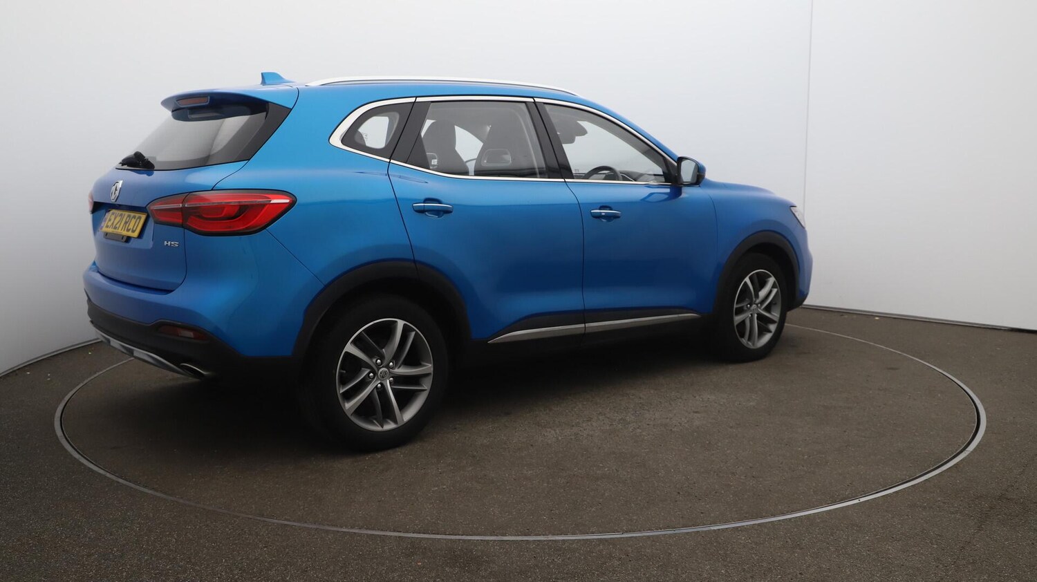 Used MG MG HS 2021 for sale - 76108676: Photo 55