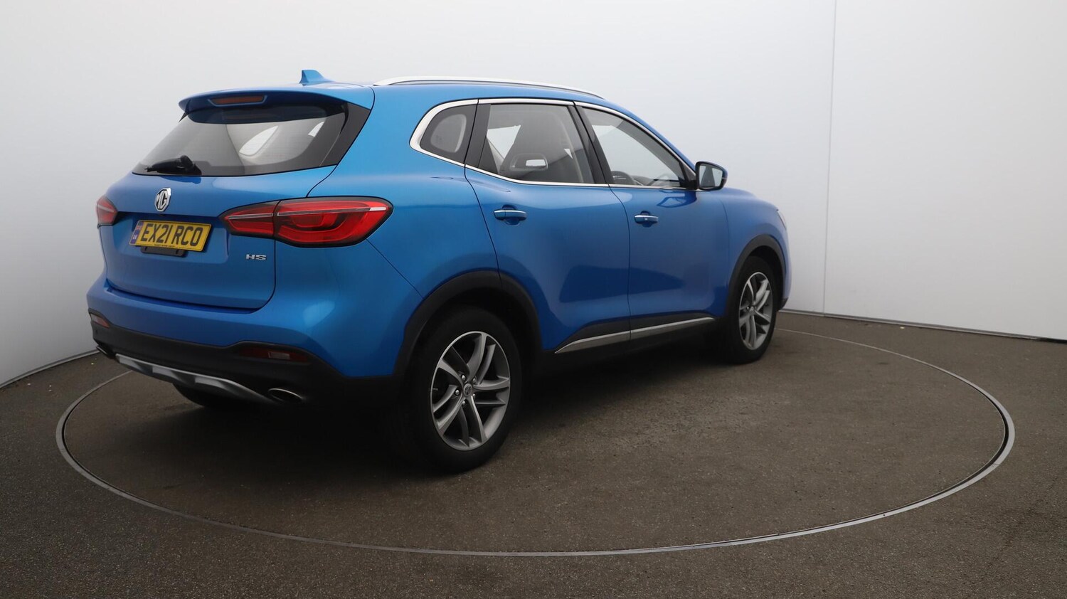 Used MG MG HS 2021 for sale - 76108676: Photo 56