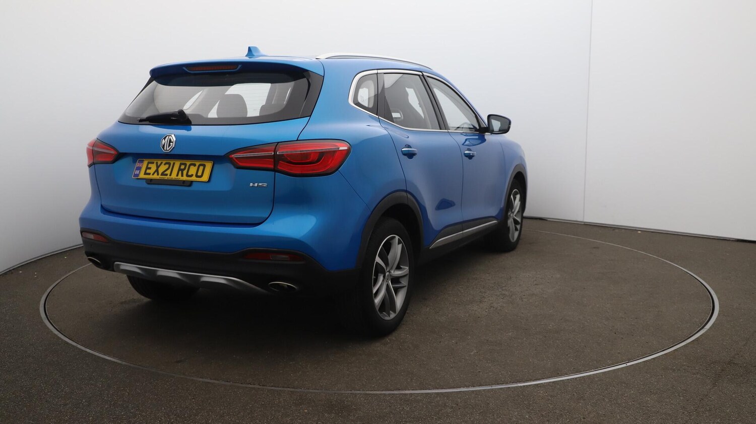 Used MG MG HS 2021 for sale - 76108676: Photo 57