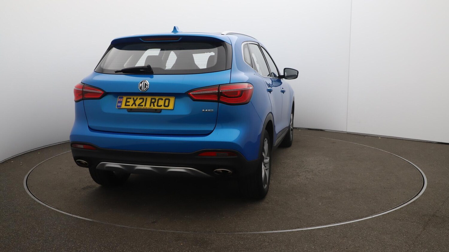 Used MG MG HS 2021 for sale - 76108676: Photo 58