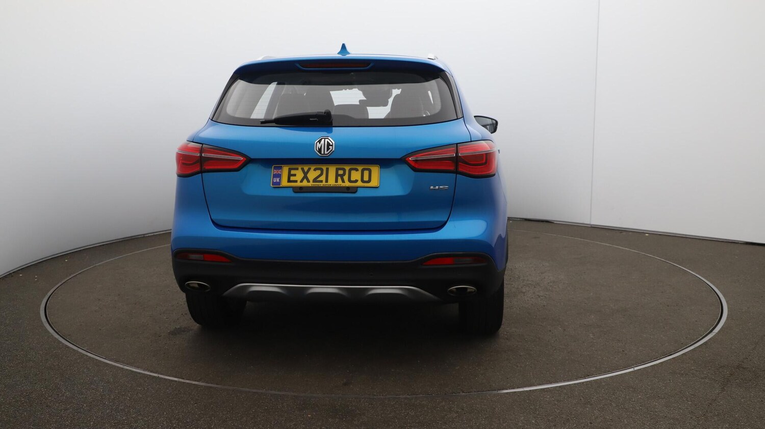 Used MG MG HS 2021 for sale - 76108676: Photo 59