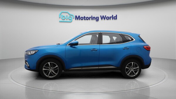 Used MG MG HS 2021 for sale - 76108676: Photo 5