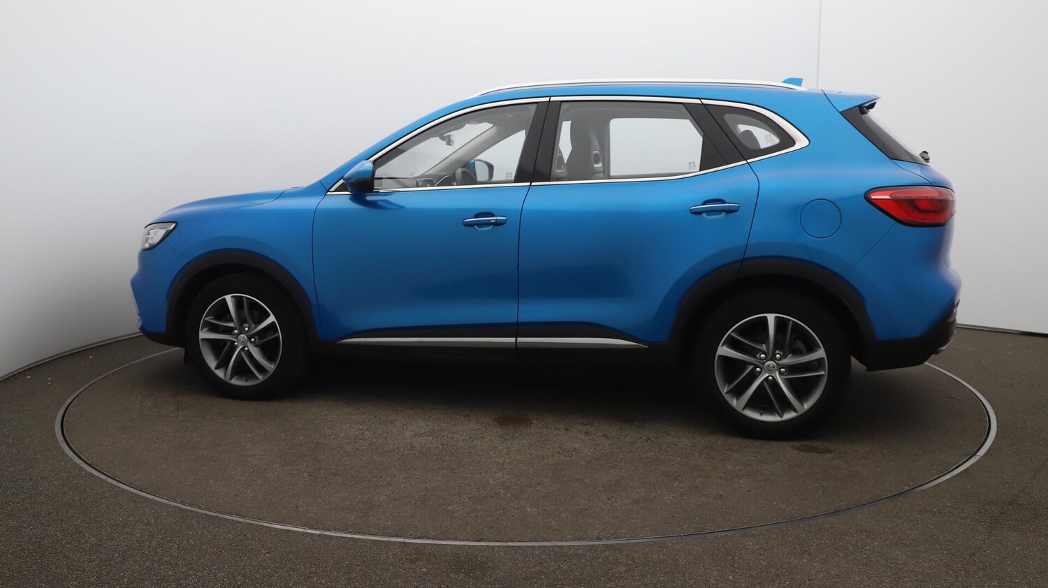 Used MG MG HS 2021 for sale - 76108676: Photo 60