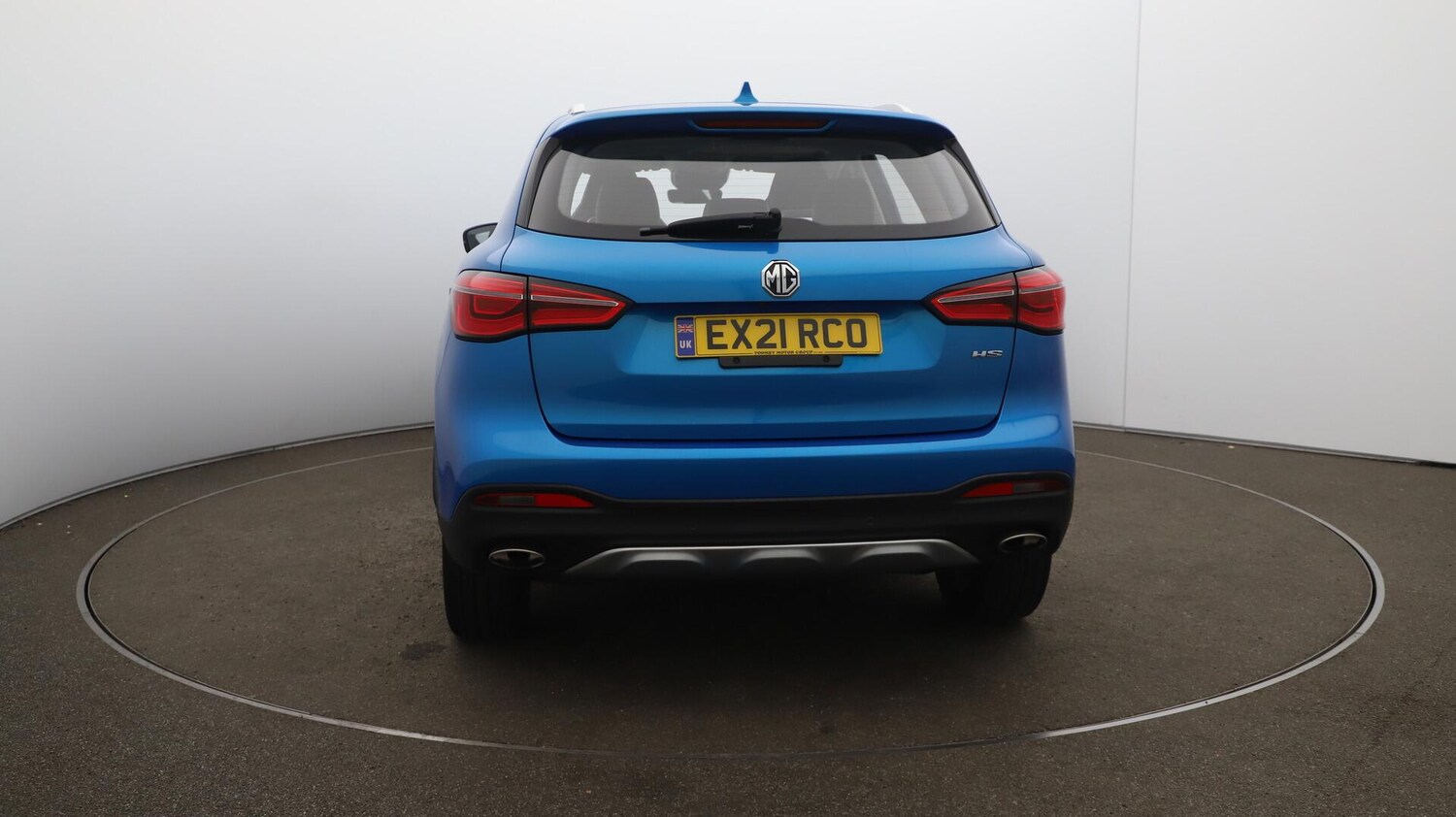 Used MG MG HS 2021 for sale - 76108676: Photo 61