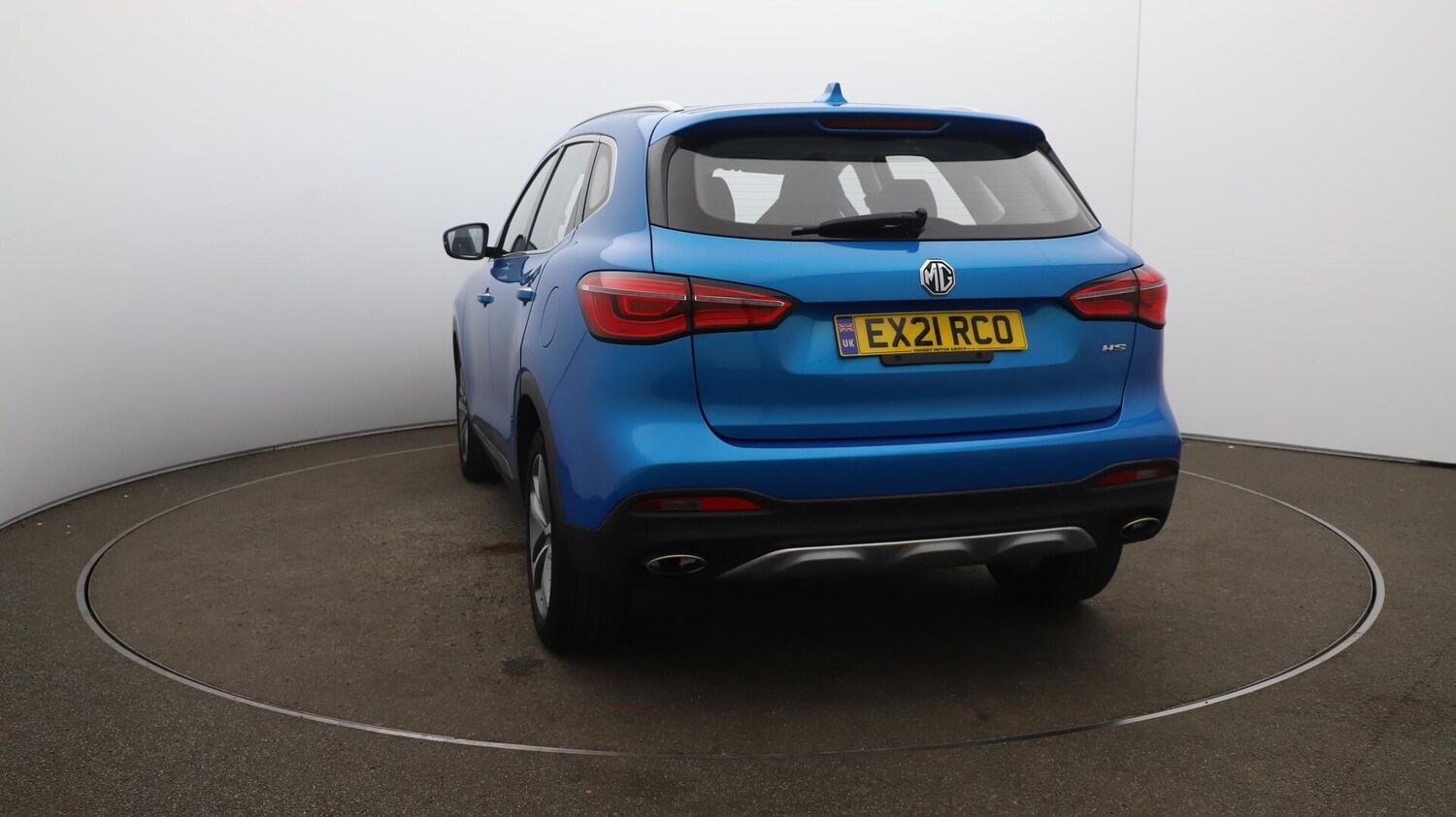 Used MG MG HS 2021 for sale - 76108676: Photo 62