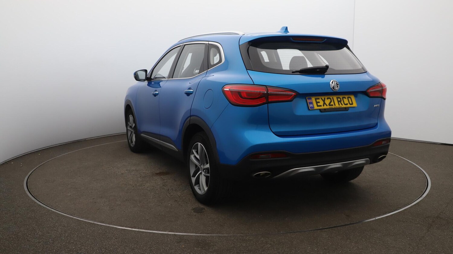 Used MG MG HS 2021 for sale - 76108676: Photo 63